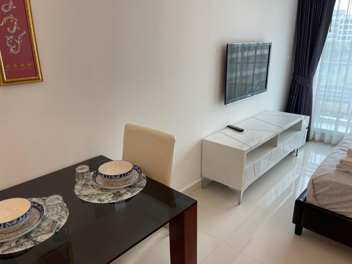 Laguna Beach Resort 3 Maldives Jomtien Beach Exterior foto