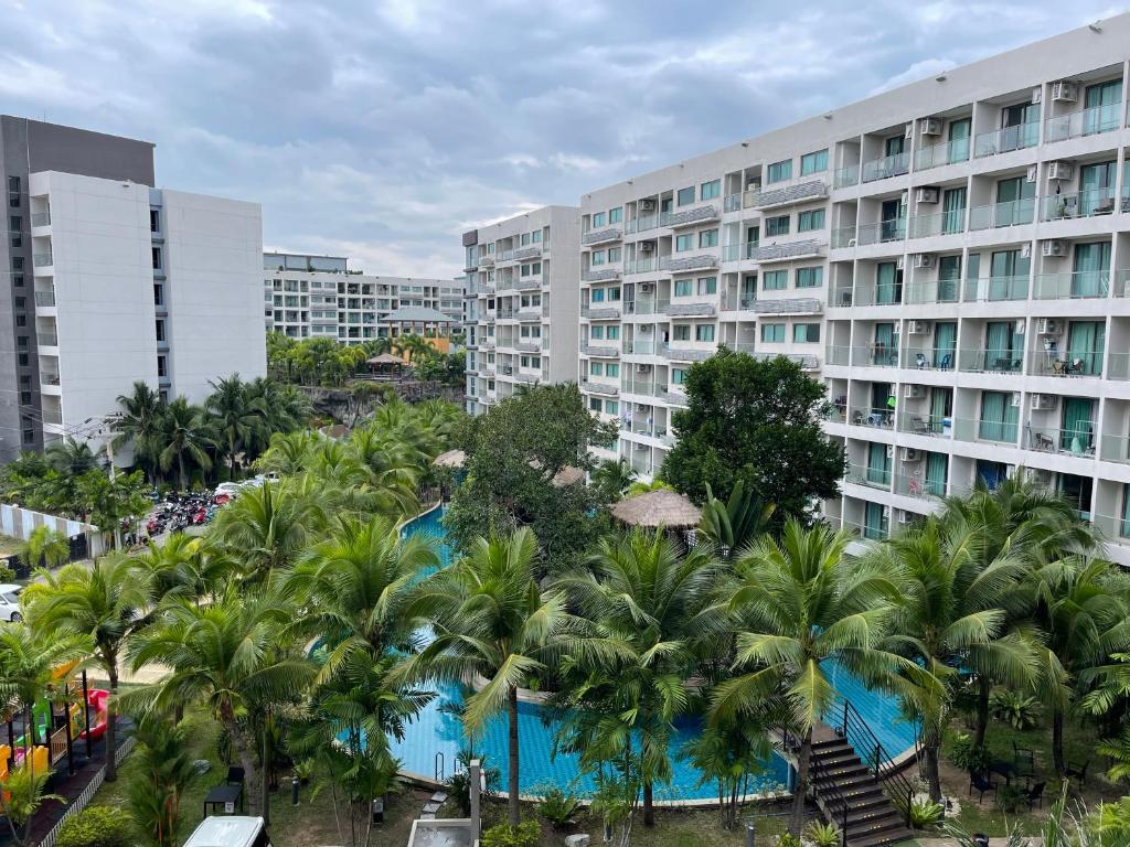 Laguna Beach Resort 3 Maldives Jomtien Beach Exterior foto