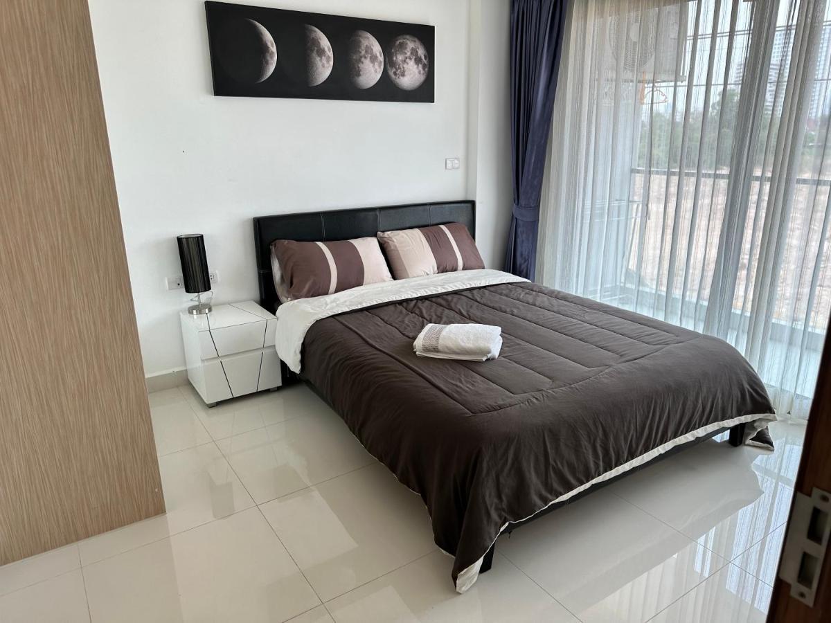 Laguna Beach Resort 3 Maldives Jomtien Beach Exterior foto