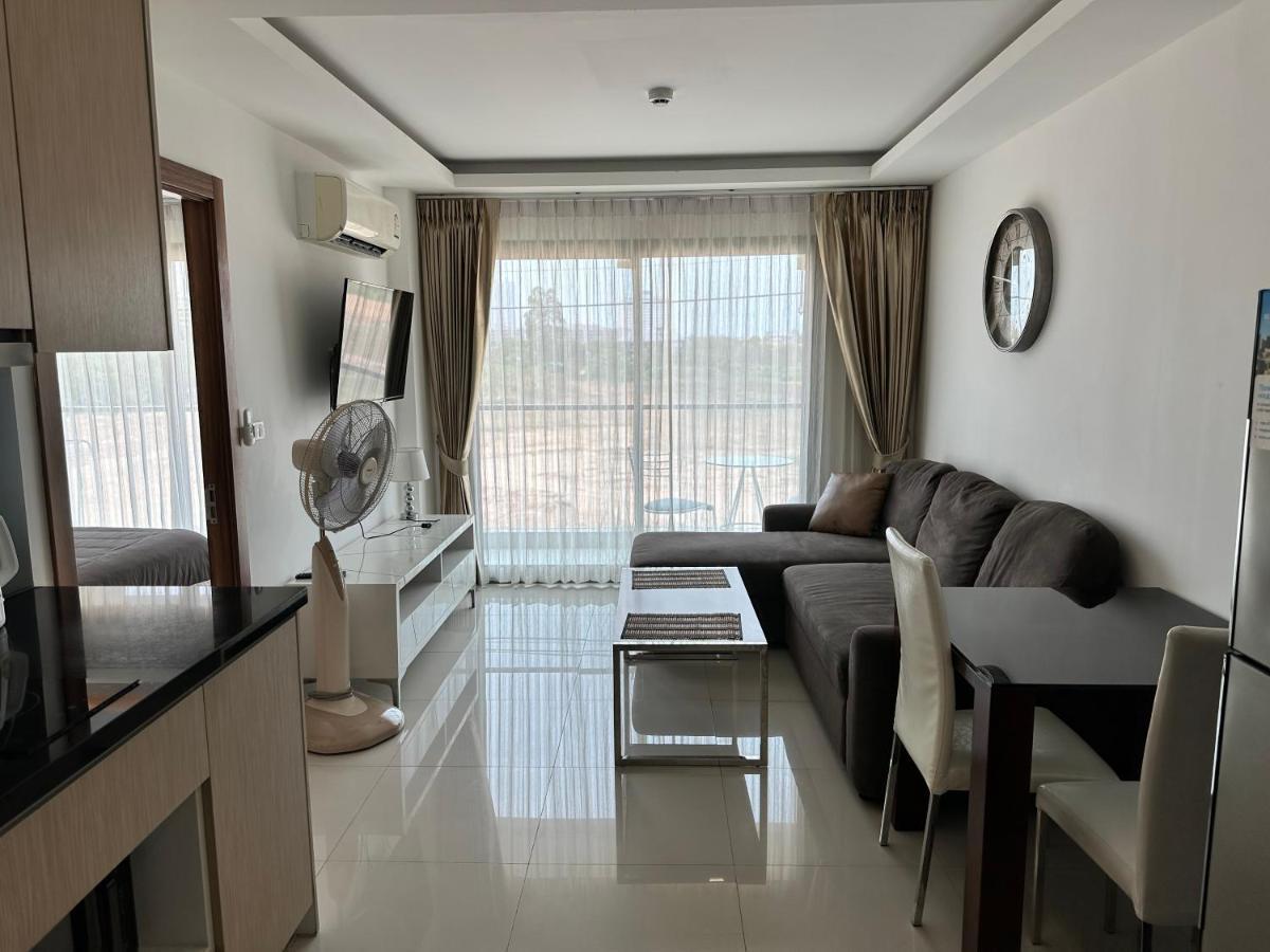 Laguna Beach Resort 3 Maldives Jomtien Beach Exterior foto