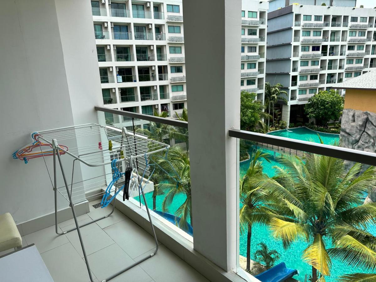 Laguna Beach Resort 3 Maldives Jomtien Beach Exterior foto