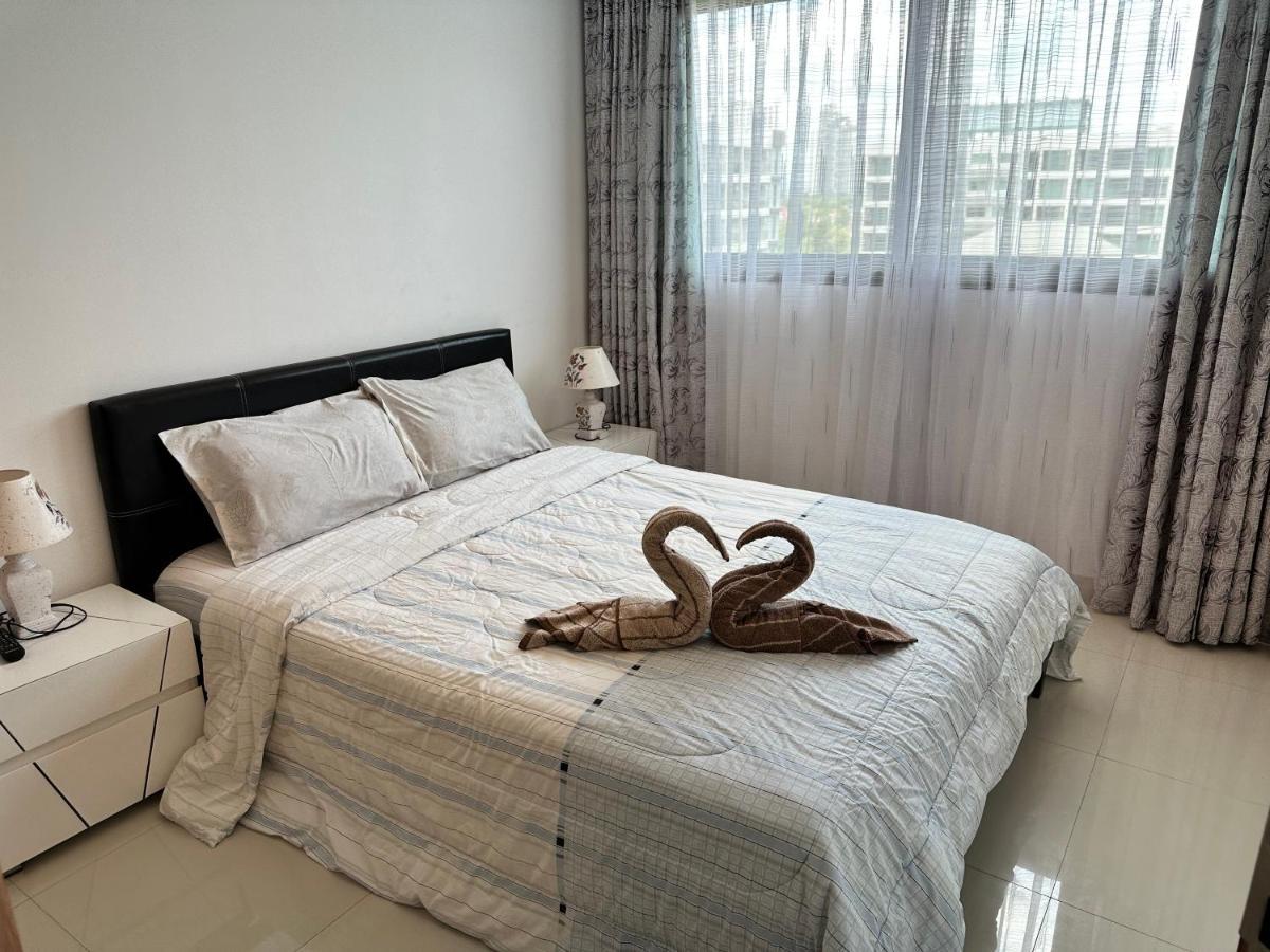 Laguna Beach Resort 3 Maldives Jomtien Beach Exterior foto