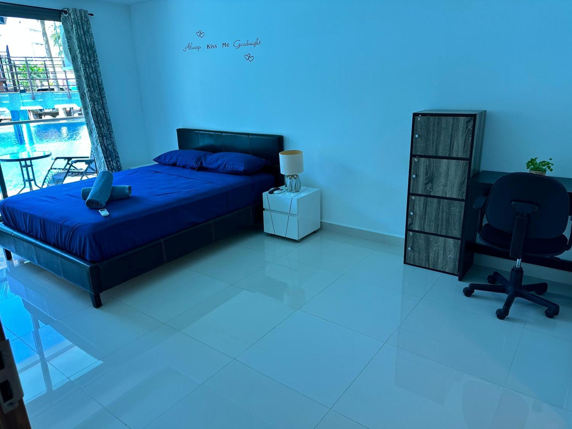 Laguna Beach Resort 3 Maldives Jomtien Beach Exterior foto