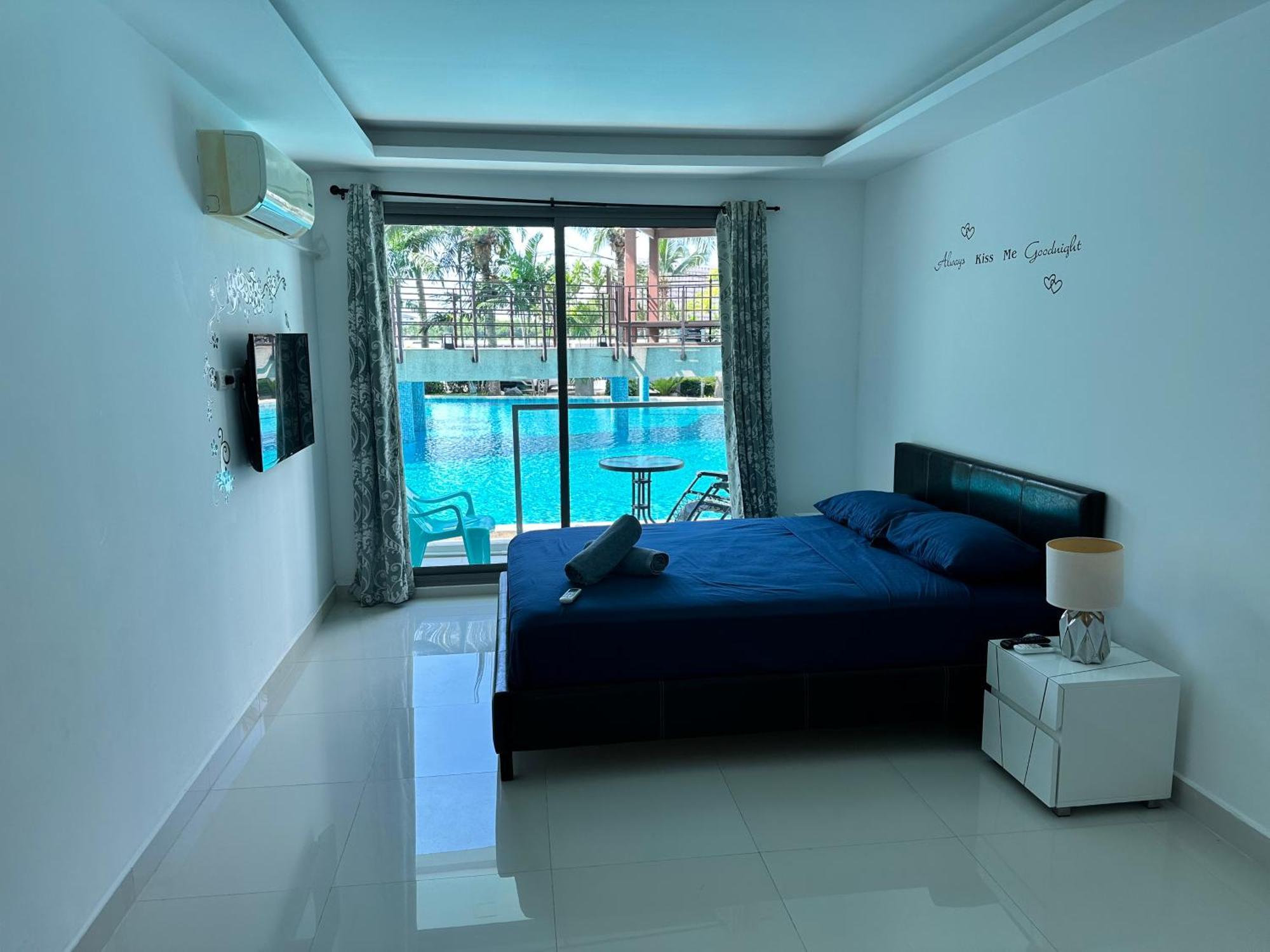 Laguna Beach Resort 3 Maldives Jomtien Beach Exterior foto