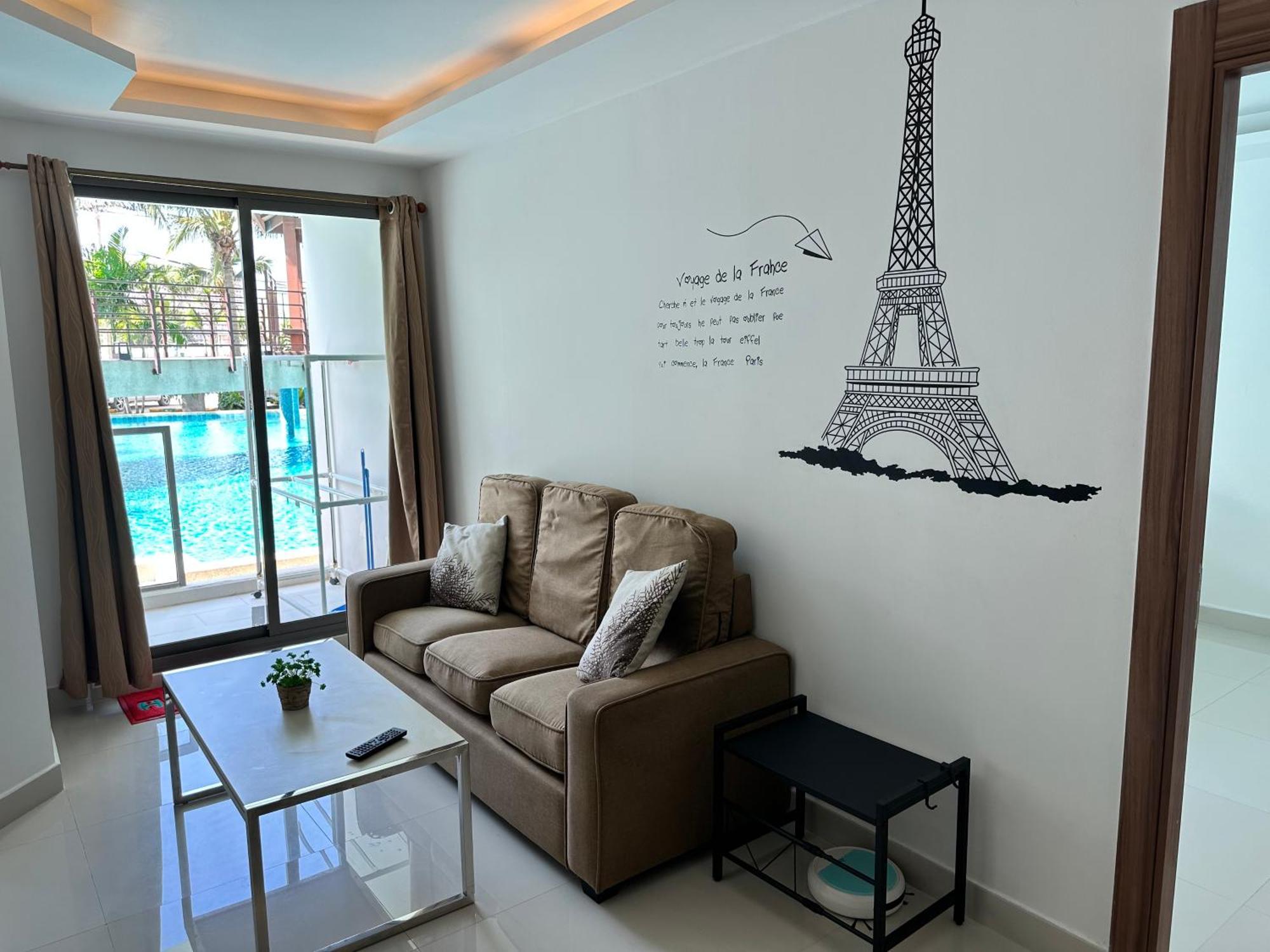 Laguna Beach Resort 3 Maldives Jomtien Beach Exterior foto