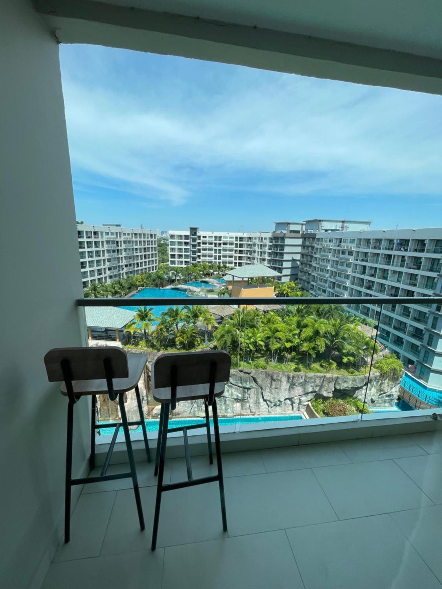 Laguna Beach Resort 3 Maldives Jomtien Beach Exterior foto