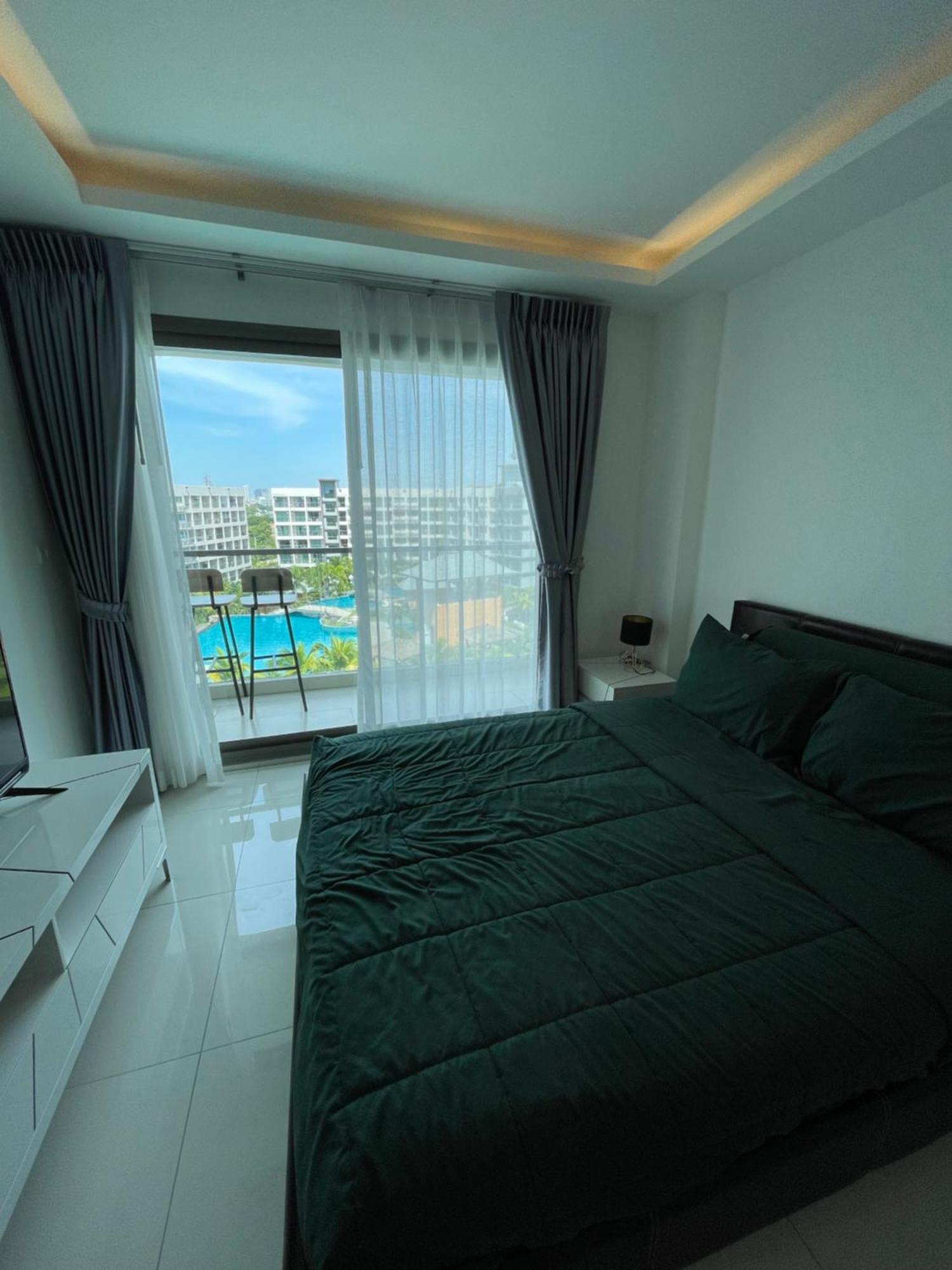 Laguna Beach Resort 3 Maldives Jomtien Beach Exterior foto