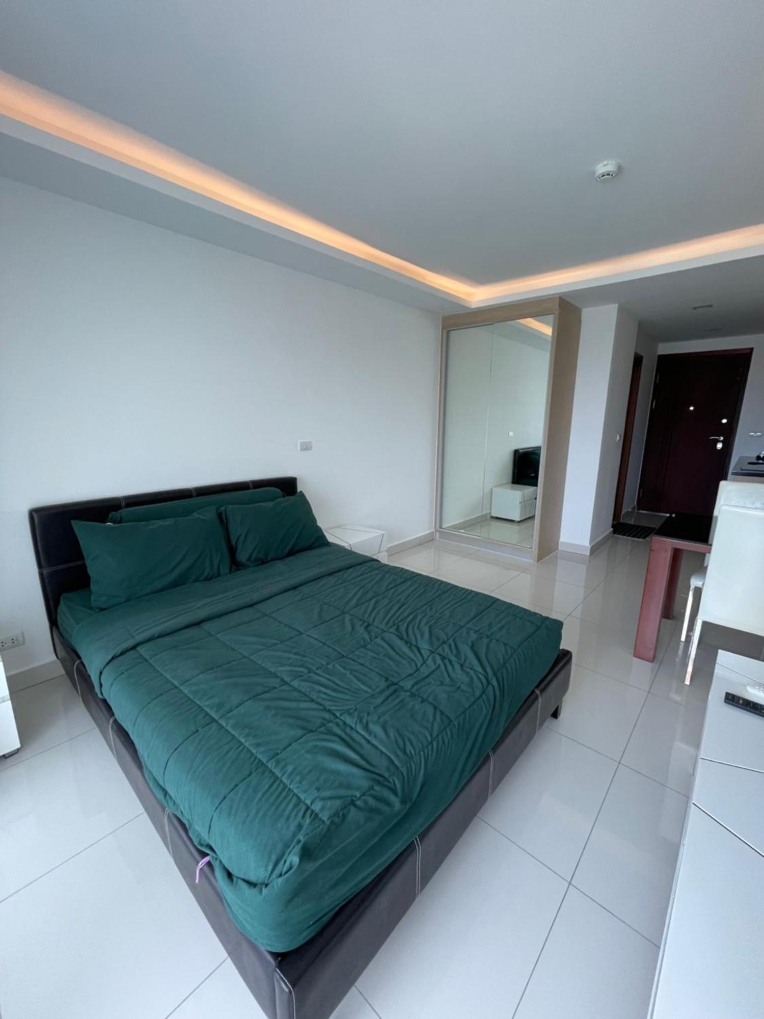 Laguna Beach Resort 3 Maldives Jomtien Beach Exterior foto