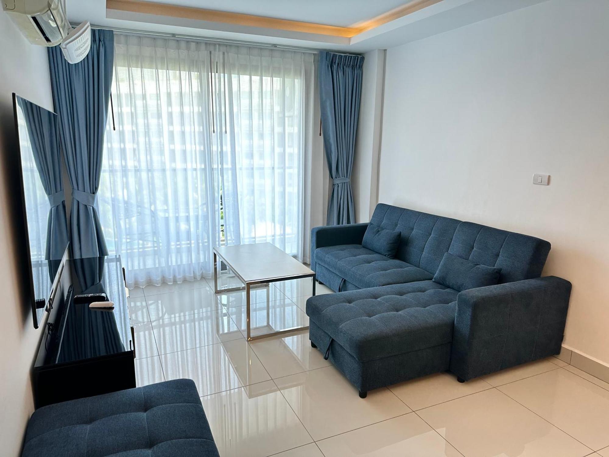 Laguna Beach Resort 3 Maldives Jomtien Beach Exterior foto